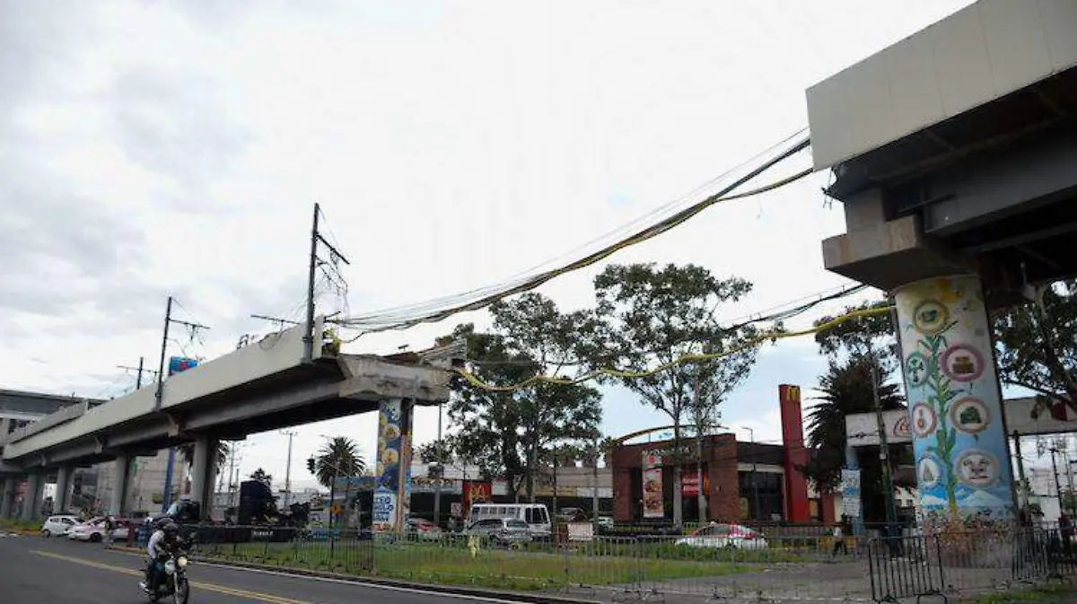 Retrasan entrega de dictamen final sobre L12 del Metro